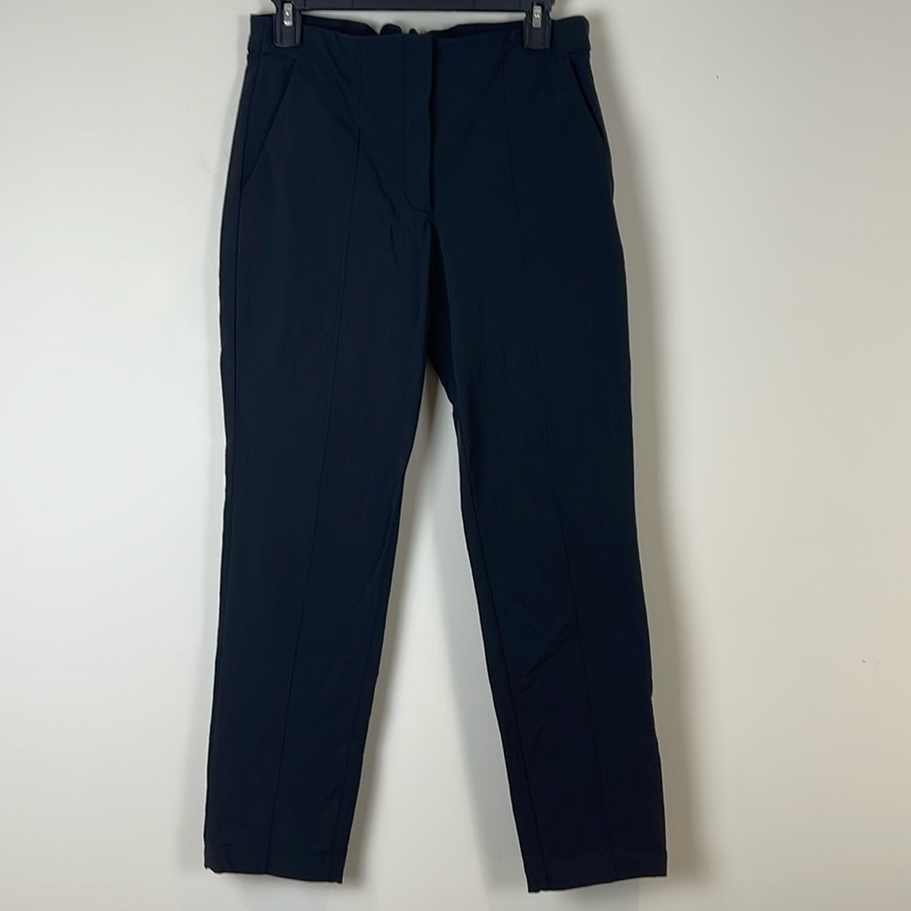 Kit and Ace black ankle pants size 4